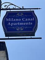 Milano Canal Apartments