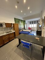 Milano Canal Apartments