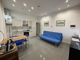 Milano Canal Apartments