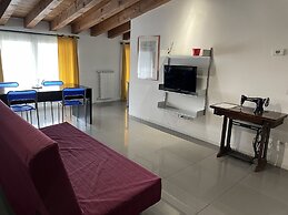 Milano Canal Apartments