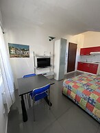 Milano Canal Apartments