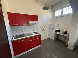 Milano Canal Apartments