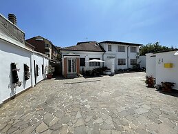 Milano Canal Apartments