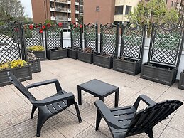 Milano Canal Apartments