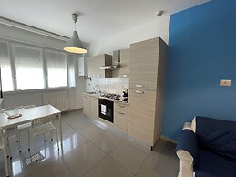 Milano Canal Apartments