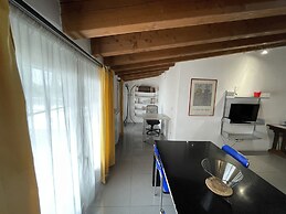 Milano Canal Apartments