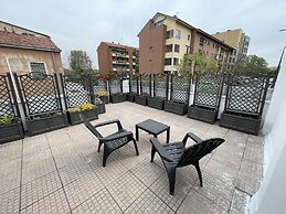 Milano Canal Apartments