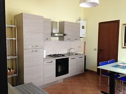 Milano Canal Apartments