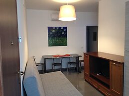 Milano Canal Apartments