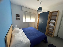 Milano Canal Apartments