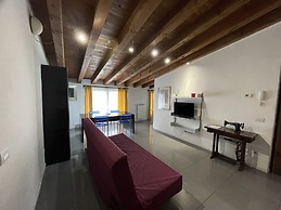 Milano Canal Apartments