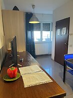 Milano Canal Apartments