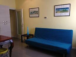 Milano Canal Apartments