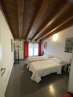 Milano Canal Apartments