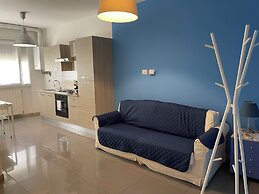 Milano Canal Apartments