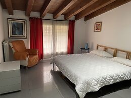 Milano Canal Apartments