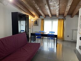 Milano Canal Apartments