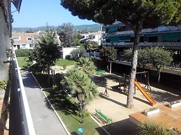Apartamentos Llavaneras