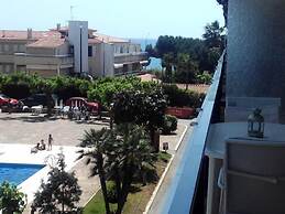 Apartamentos Llavaneras
