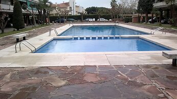 Apartamentos Llavaneras
