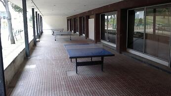 Apartamentos Llavaneras
