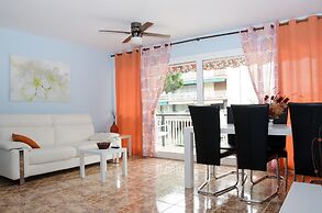 Apartamentos Llavaneras