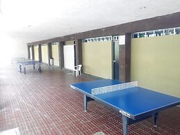 Apartamentos Llavaneras