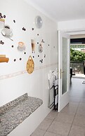 Apartamentos Llavaneras