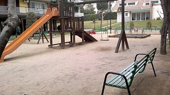 Apartamentos Llavaneras