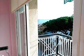 Apartamentos Llavaneras