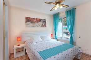 Apartamentos Llavaneras