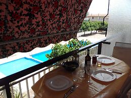 Apartamentos Llavaneras