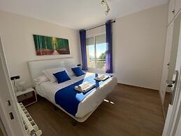 Apartamentos Llavaneras
