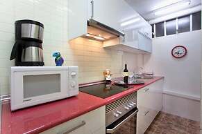 Apartamentos Llavaneras