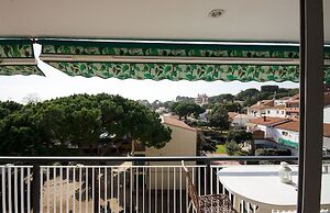 Apartamentos Llavaneras