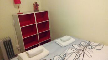Apartamentos Llavaneras