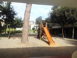 Apartamentos Llavaneras