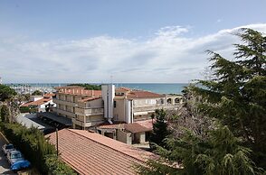 Apartamentos Llavaneras
