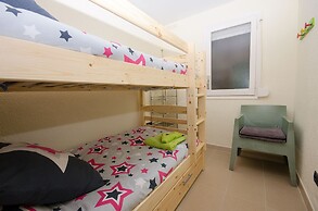 Apartamentos Llavaneras