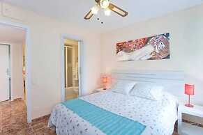 Apartamentos Llavaneras