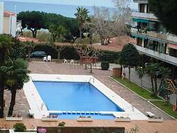 Apartamentos Llavaneras