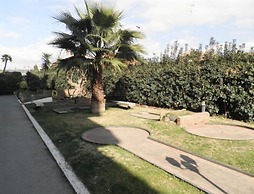 Apartamentos Llavaneras