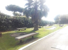 Apartamentos Llavaneras