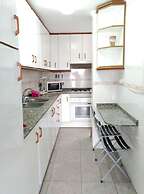 Apartamentos Llavaneras