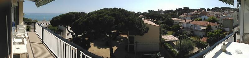 Apartamentos Llavaneras