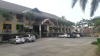 Hotel Augusta Garut