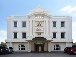 Grande Hotel Lampung