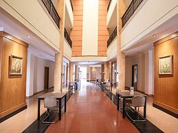 Grande Hotel Lampung