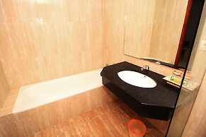 Grande Hotel Lampung