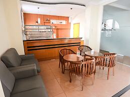 Grande Hotel Lampung